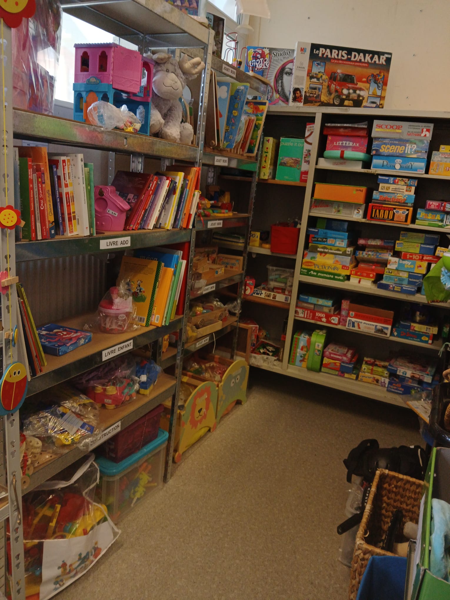 La boutique aujourd'hui - photo 11