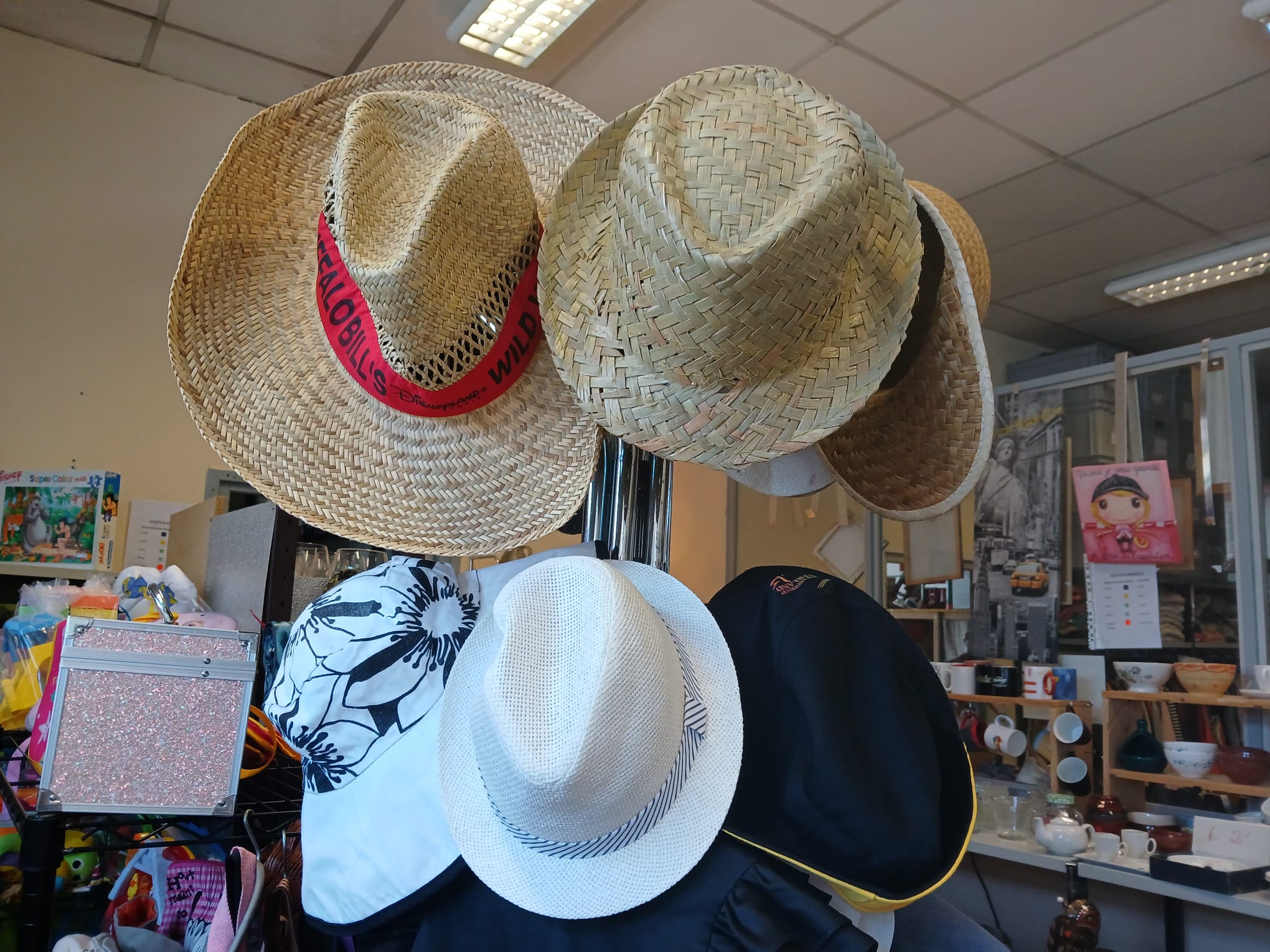 Photo de la boutique Arc-en-Ciel