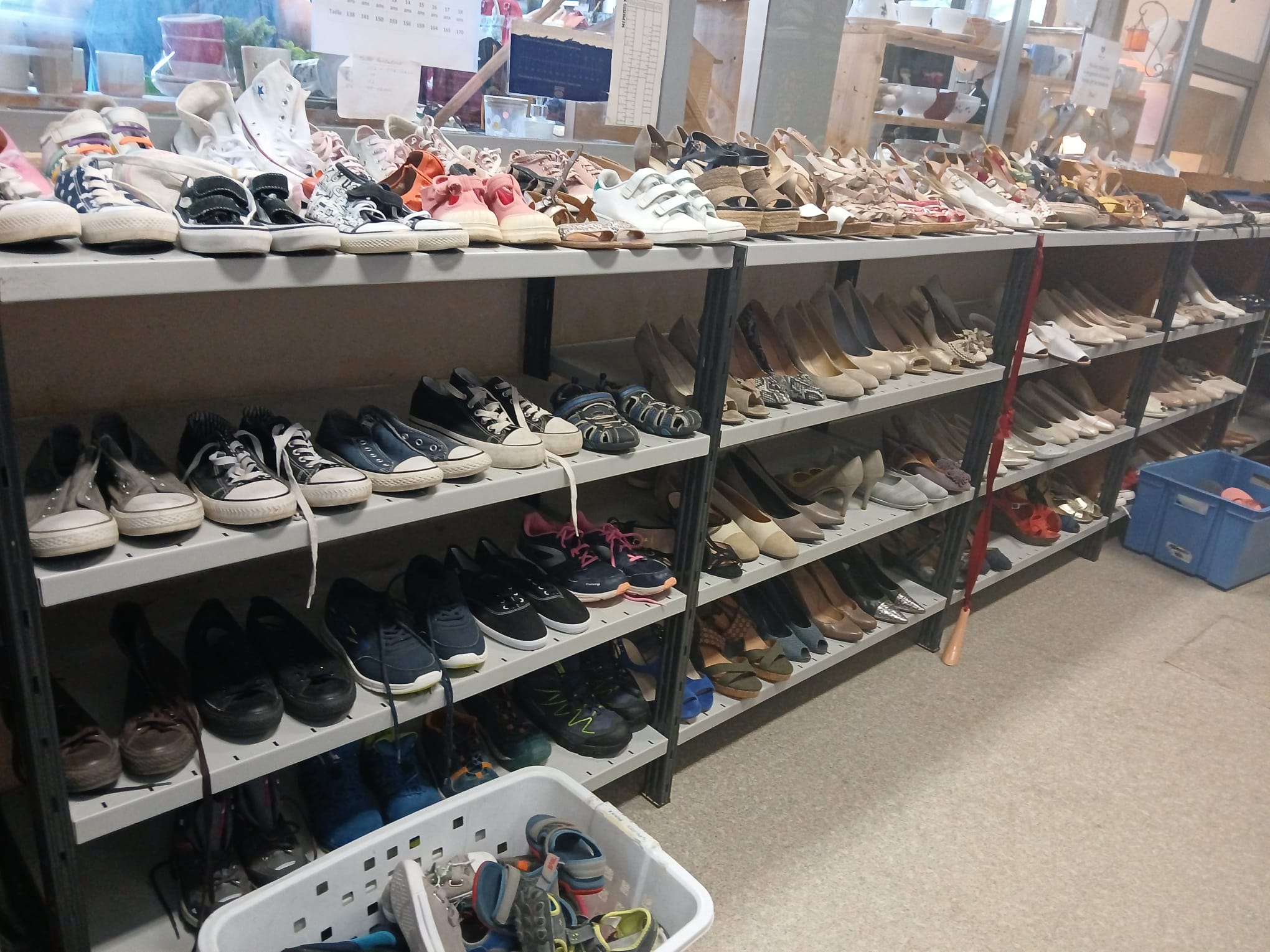 La boutique aujourd'hui - photo 2