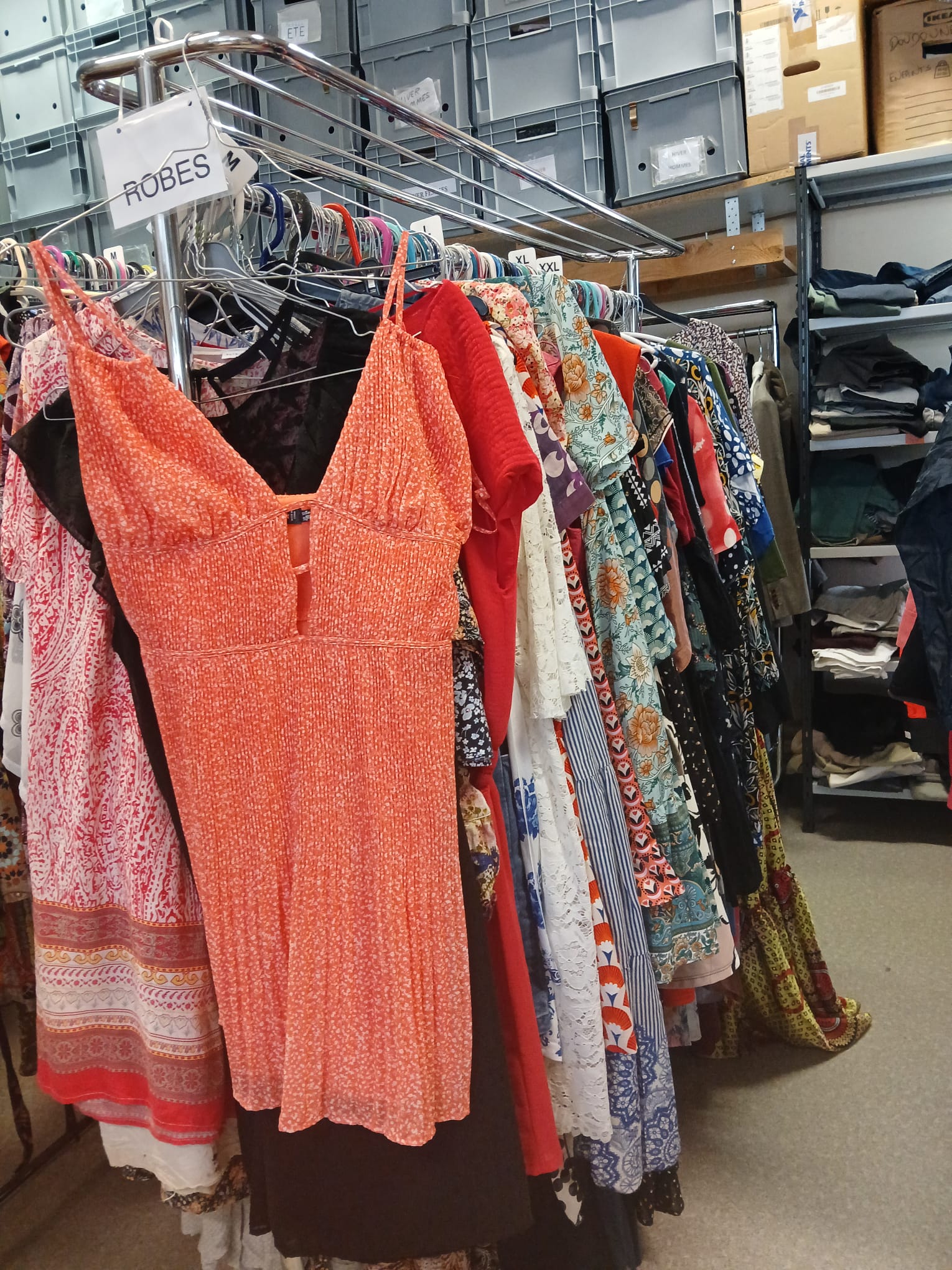 La boutique aujourd'hui - photo 1
