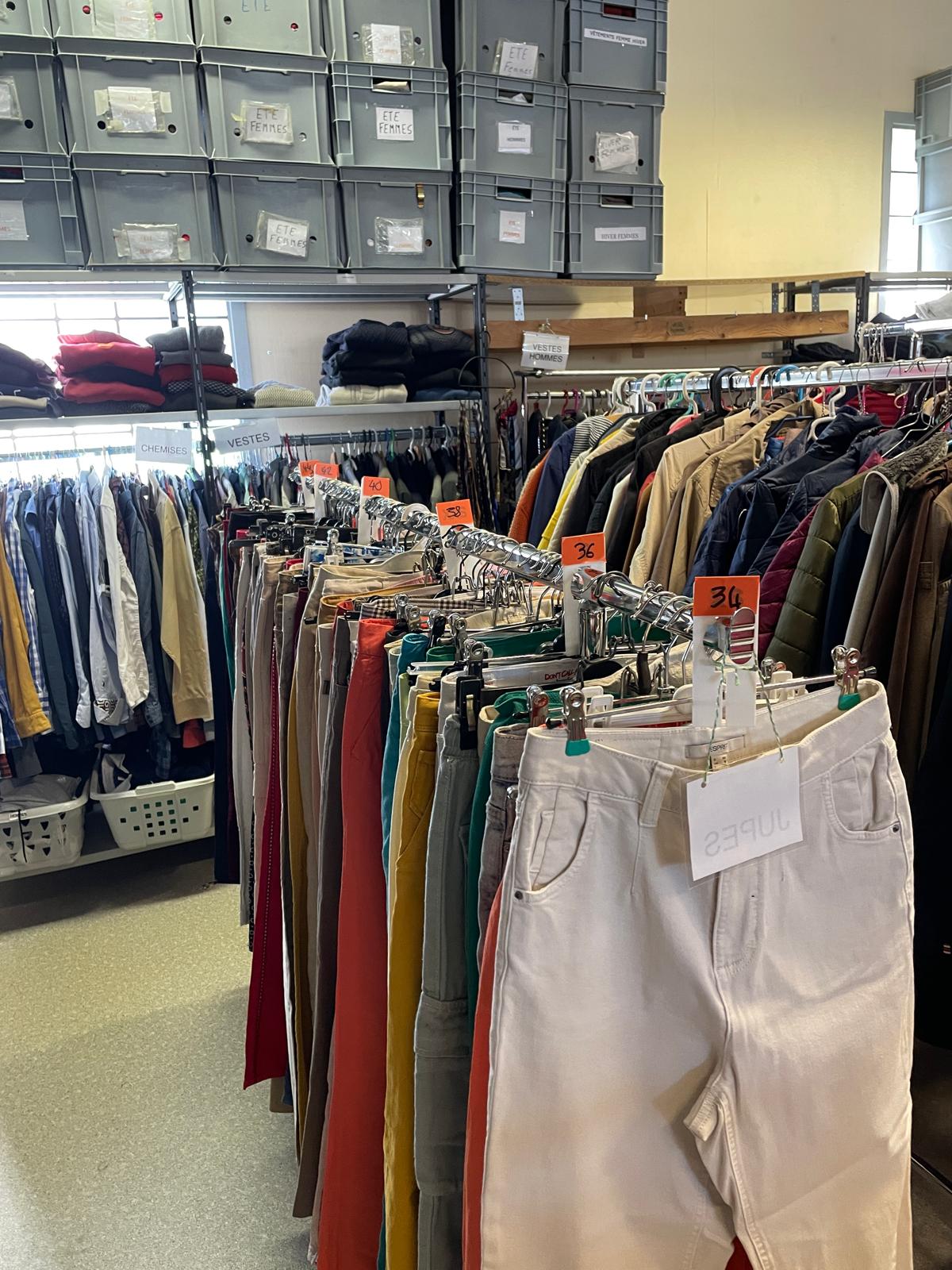 La boutique aujourd'hui - photo 8
