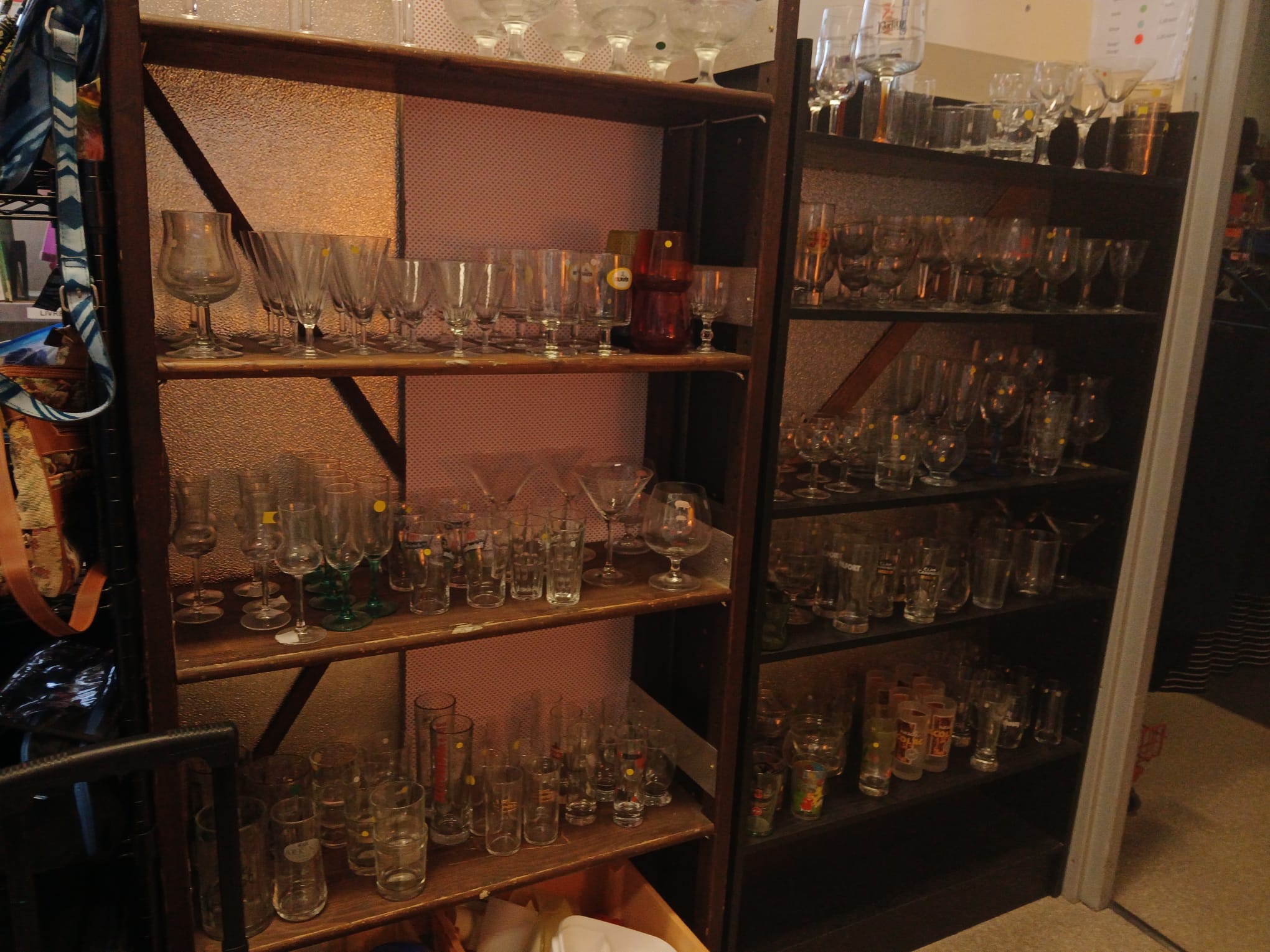 Photo de la boutique Arc-en-Ciel