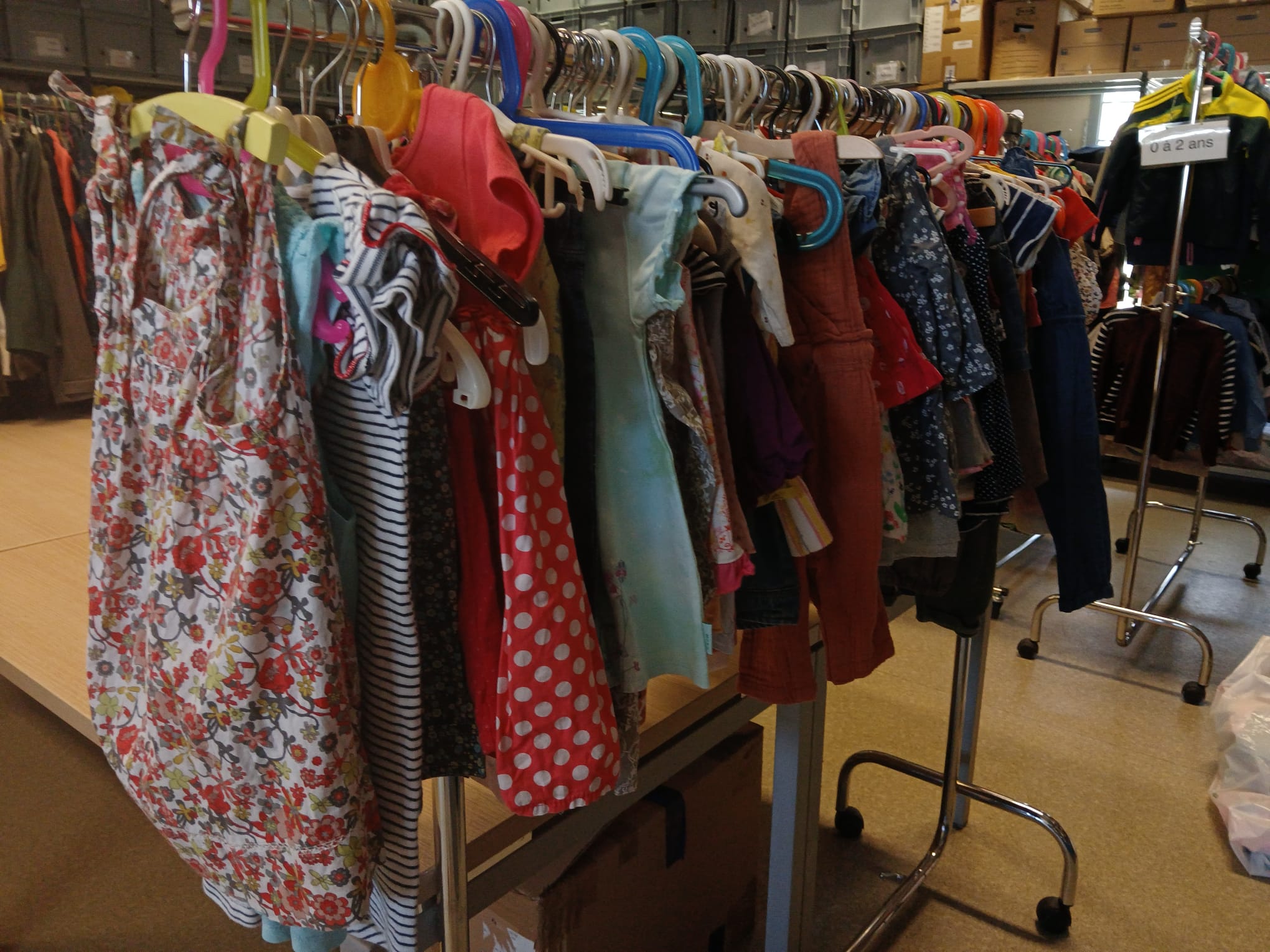 La boutique aujourd'hui - photo 7
