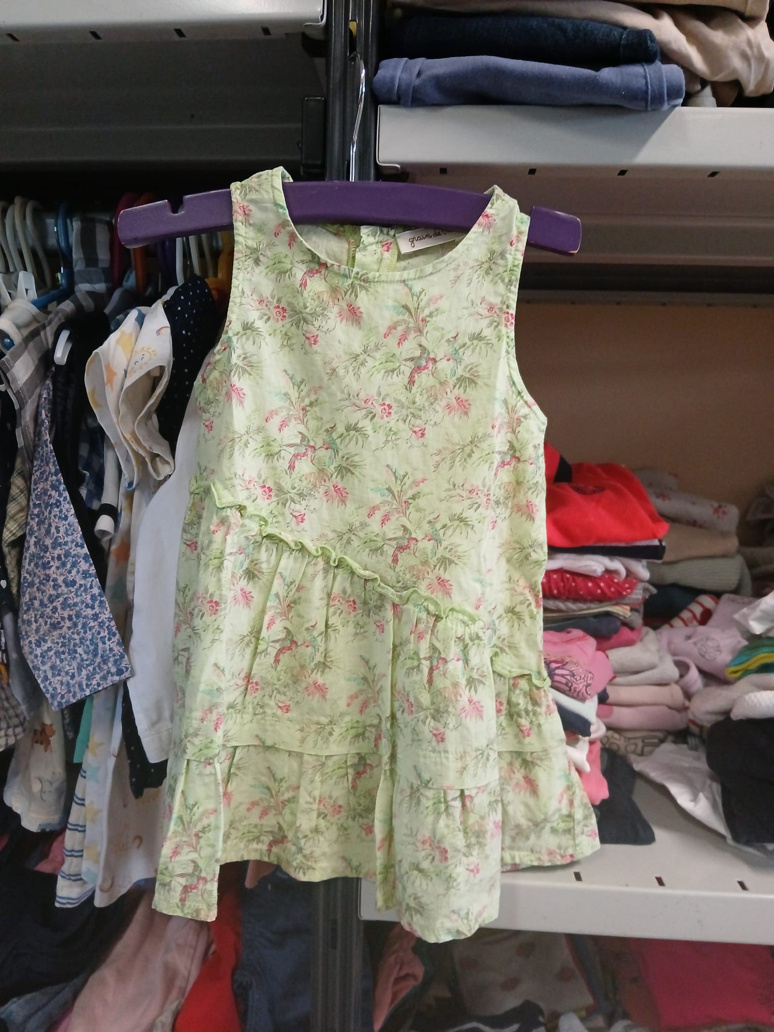 Photo de la boutique Arc-en-Ciel