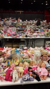 Braderie de jouets 2018 - photo 14