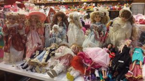 Braderie de jouets 2018 - photo 12