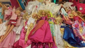 Braderie de jouets 2018 - photo 13