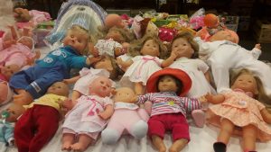 Braderie de jouets 2018 - photo 6