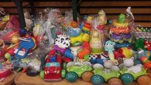 Braderie de jouets 2018 - photo 7