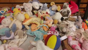 Braderie de jouets 2018 - photo 8