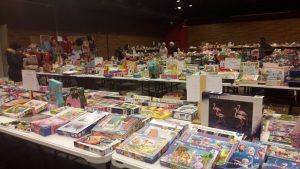 Braderie de jouets 2018 - photo 10