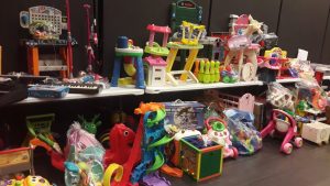 Braderie de jouets 2018 - photo 11