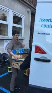 Braderie de jouets 2018 - photo 1