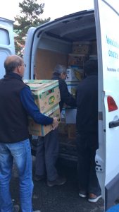 Braderie de jouets 2018 - photo 2