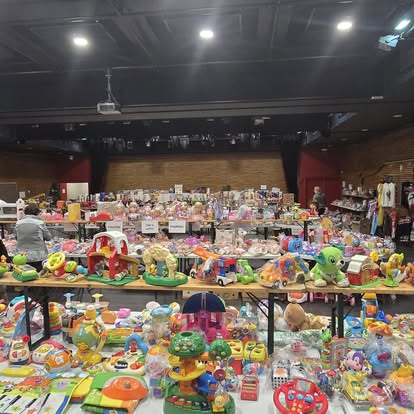 Braderie de jouets 2025 - photo 7