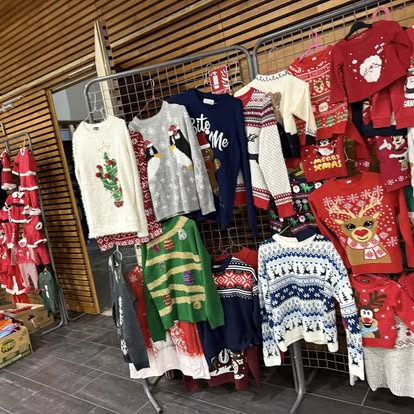 Braderie de jouets 2025 - photo 8