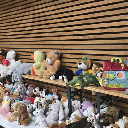 Braderie de jouets 2025 - photo 13