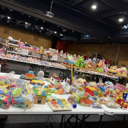 Braderie de jouets 2025 - photo 14