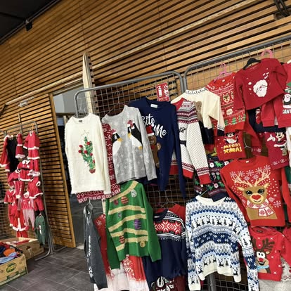 Braderie de jouets 2025 - photo 21