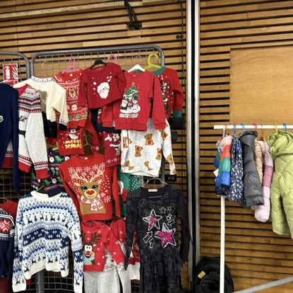 Braderie de jouets 2025 - photo 22