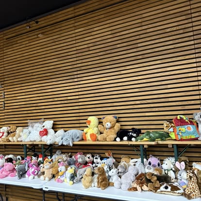 Braderie de jouets 2025 - photo 24