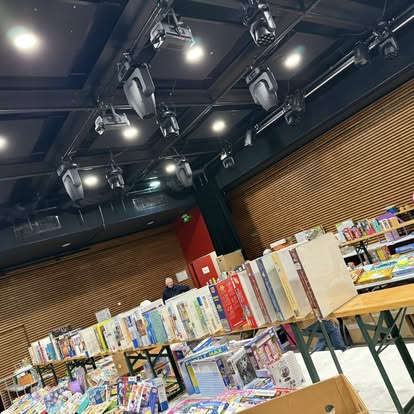 Braderie de jouets 2025 - photo 28