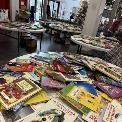 Braderie de jouets 2025 - photo 30